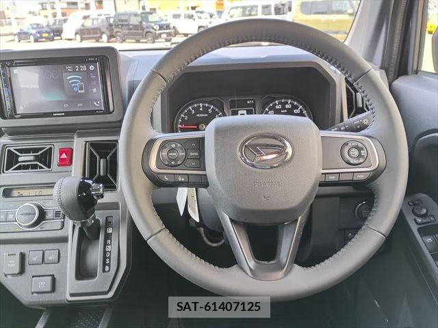 Daihatsu TAFT 2025-03 8317489-1