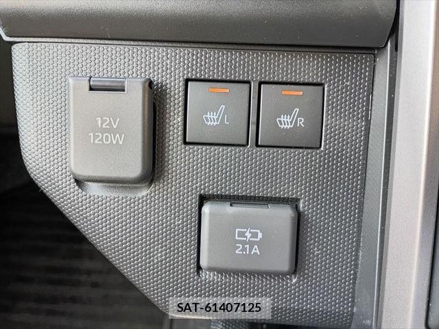 Daihatsu TAFT 2025-03 8317489-21