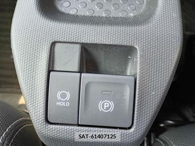 Daihatsu TAFT 2025-03 8317489-22
