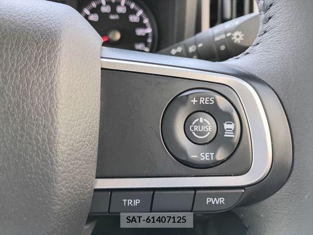 Daihatsu TAFT 2025-03 8317489-24