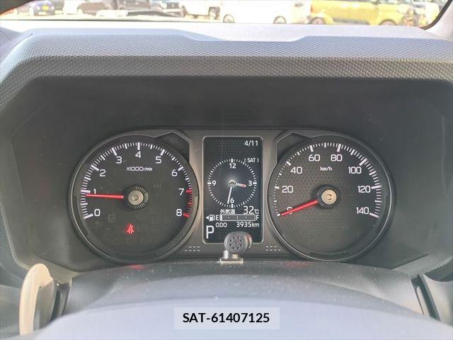 Daihatsu TAFT 2025-03 8317489-25