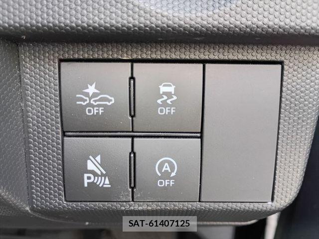 Daihatsu TAFT 2025-03 8317489-27