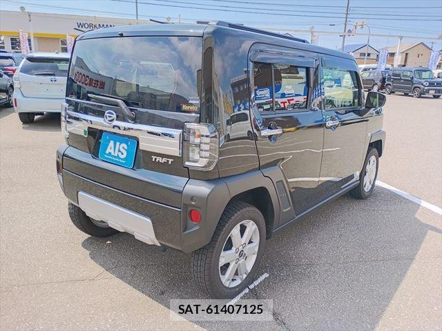 Daihatsu TAFT 2025-03 8317489-2