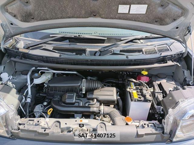Daihatsu TAFT 2025-03 8317489-29