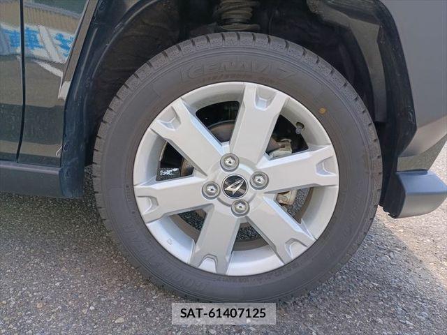 Daihatsu TAFT 2025-03 8317489-4
