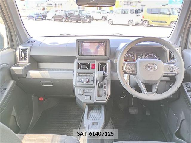 Daihatsu TAFT 2025-03 8317489-5