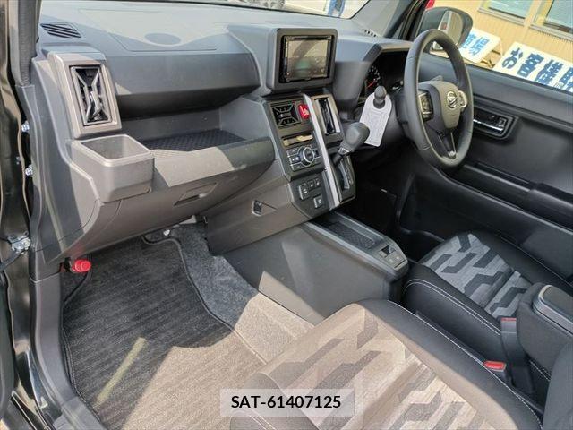 Daihatsu TAFT 2025-03 8317489-6