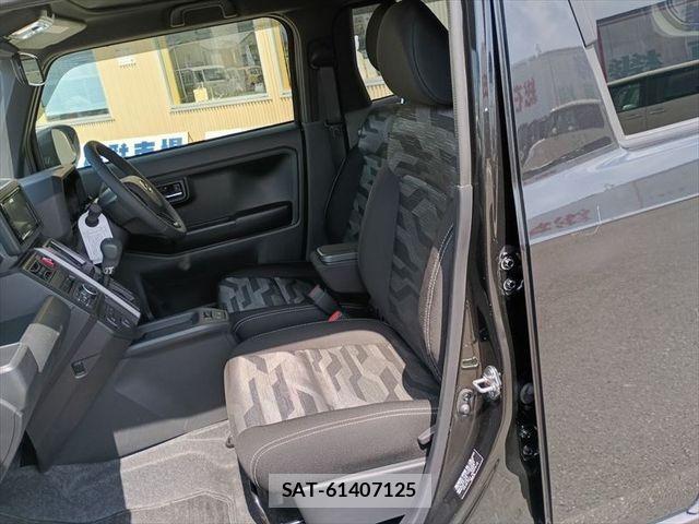 Daihatsu TAFT 2025-03 8317489-7