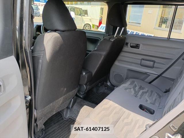 Daihatsu TAFT 2025-03 8317489-8