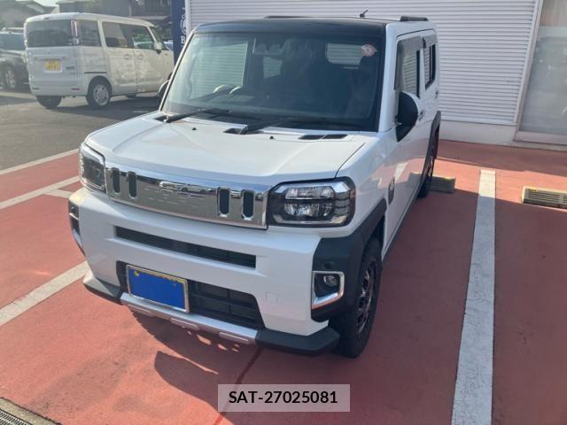 Daihatsu TAFT 2022-10 8317486-0