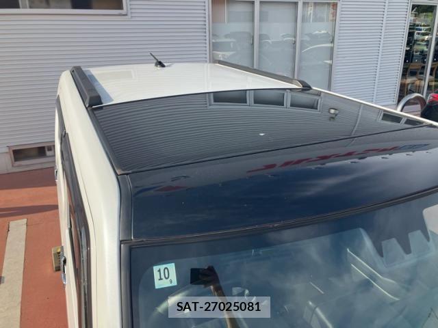 Daihatsu TAFT 2022-10 8317486-9