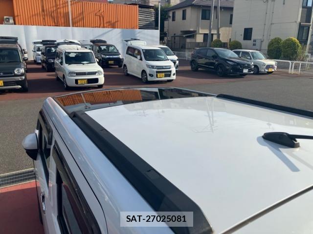 Daihatsu TAFT 2022-10 8317486-10