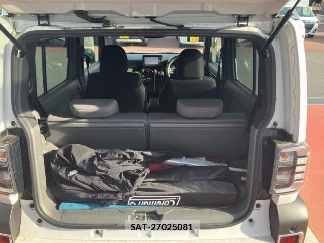 Daihatsu TAFT 2022-10 8317486-11