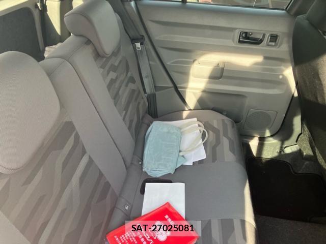 Daihatsu TAFT 2022-10 8317486-12