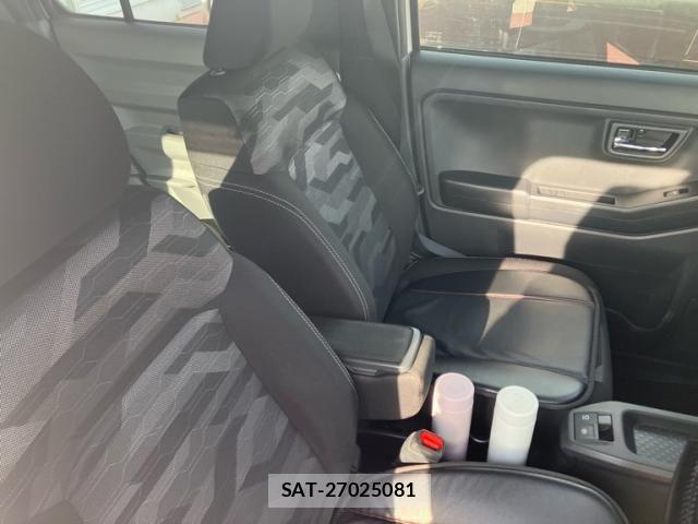 Daihatsu TAFT 2022-10 8317486-13
