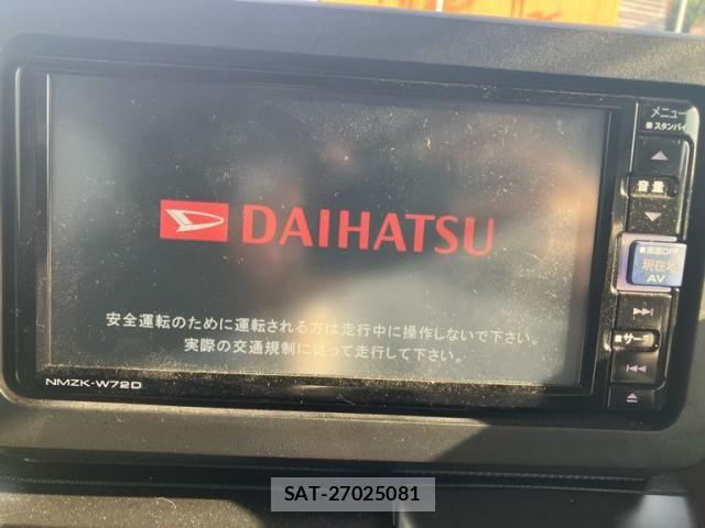 Daihatsu TAFT 2022-10 8317486-14