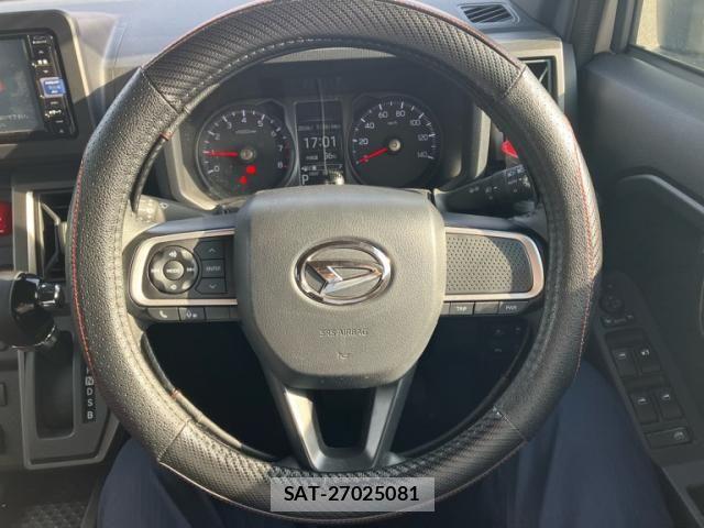 Daihatsu TAFT 2022-10 8317486-15