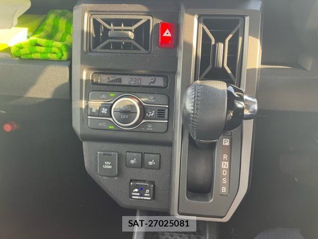 Daihatsu TAFT 2022-10 8317486-18