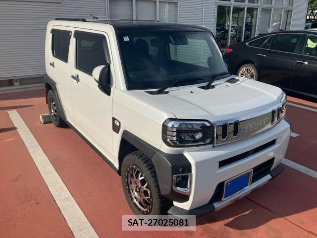 Daihatsu TAFT 2022-10 8317486-1
