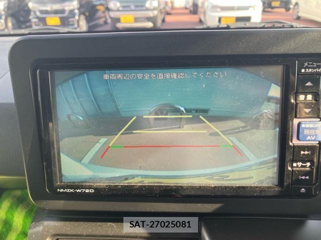 Daihatsu TAFT 2022-10 8317486-21