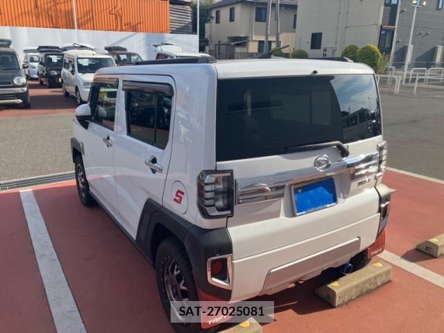 Daihatsu TAFT 2022-10 8317486-3