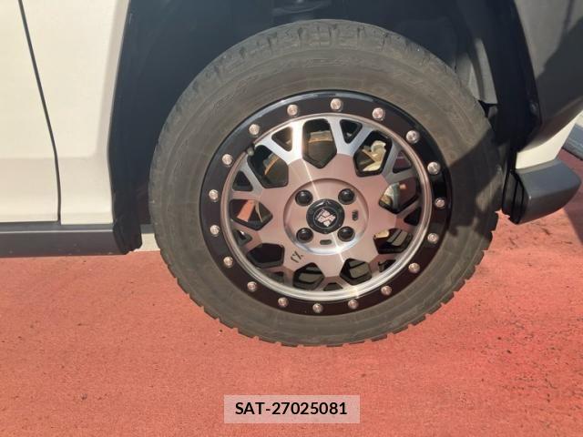 Daihatsu TAFT 2022-10 8317486-4