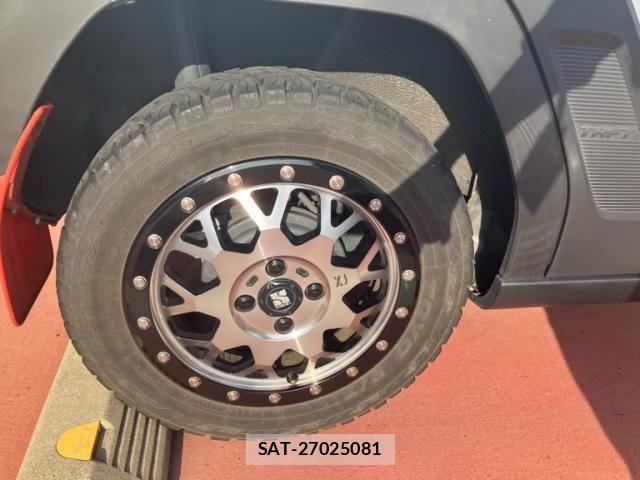 Daihatsu TAFT 2022-10 8317486-5