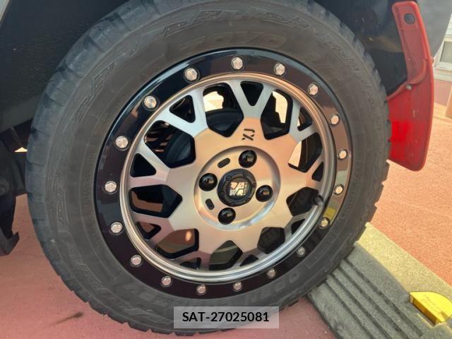 Daihatsu TAFT 2022-10 8317486-6