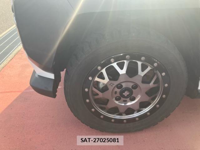 Daihatsu TAFT 2022-10 8317486-7
