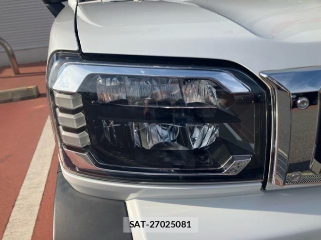 Daihatsu TAFT 2022-10 8317486-8
