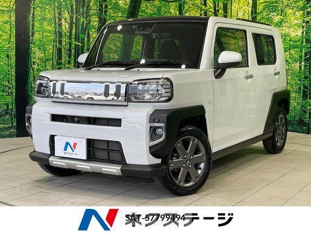 Daihatsu TAFT 2020-09 8317488-0