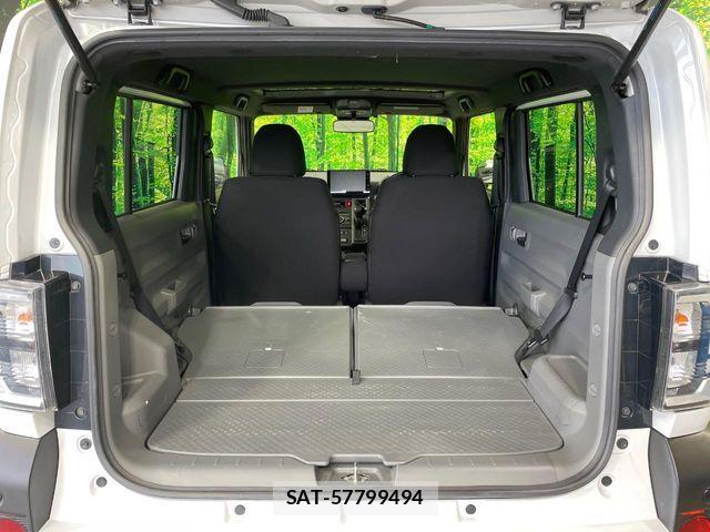 Daihatsu TAFT 2020-09 8317488-10