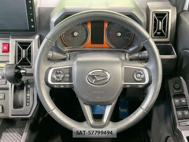 Daihatsu TAFT 2020-09 8317488-11