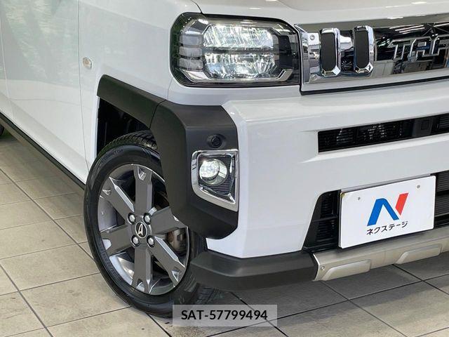 Daihatsu TAFT 2020-09 8317488-12