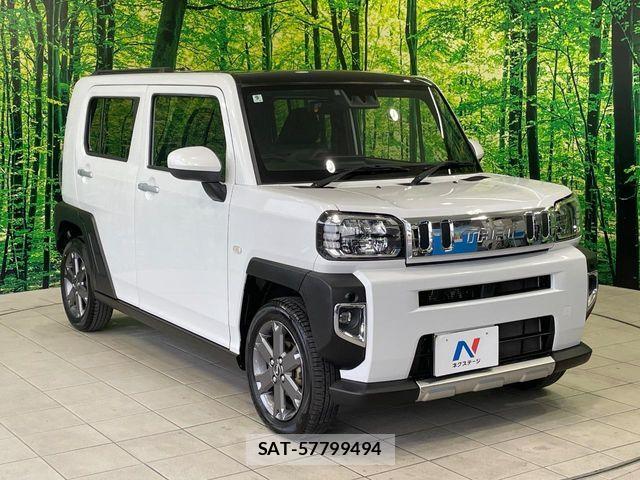 Daihatsu TAFT 2020-09 8317488-16