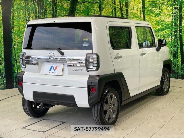 Daihatsu TAFT 2020-09 8317488-17