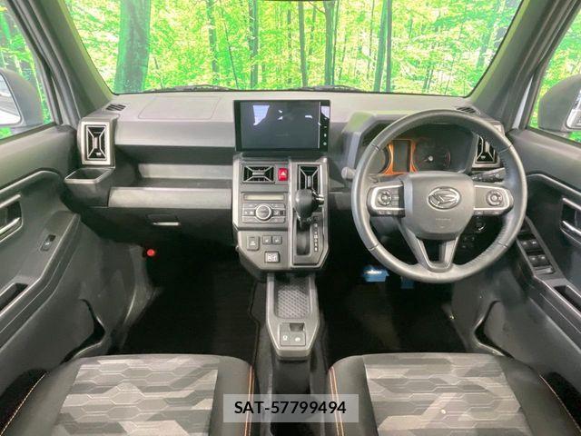 Daihatsu TAFT 2020-09 8317488-1