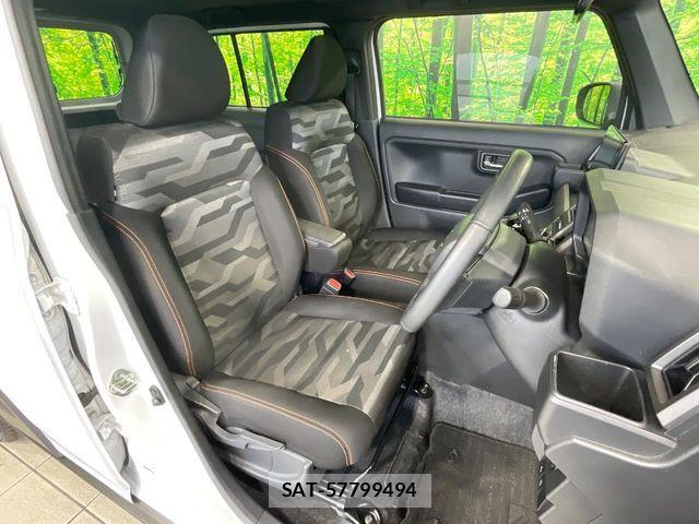 Daihatsu TAFT 2020-09 8317488-8