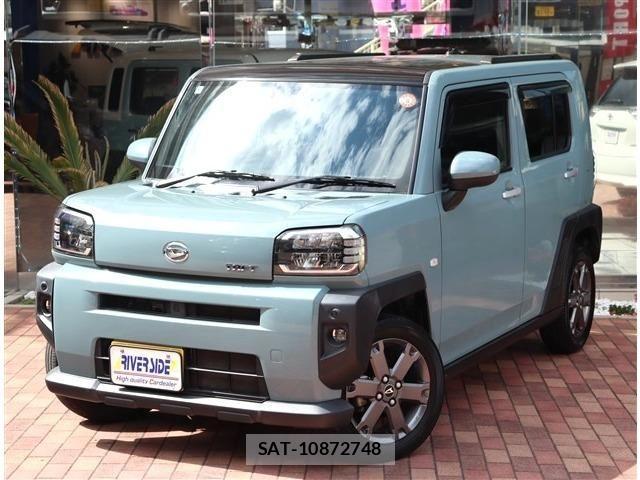 Daihatsu TAFT 2020-09 8317490-0