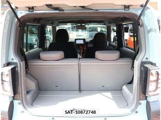 Daihatsu TAFT 2020-09 8317490-6