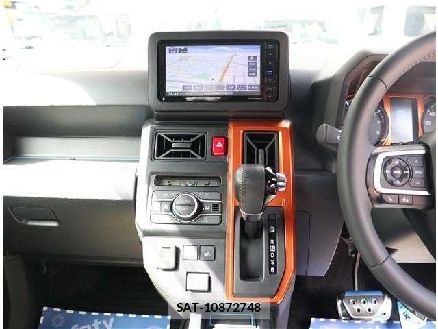 Daihatsu TAFT 2020-09 8317490-8