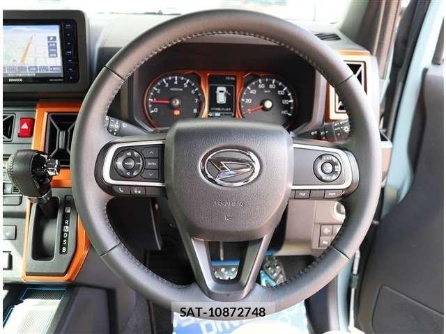 Daihatsu TAFT 2020-09 8317490-15