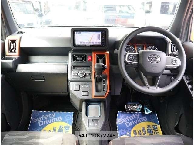 Daihatsu TAFT 2020-09 8317490-1