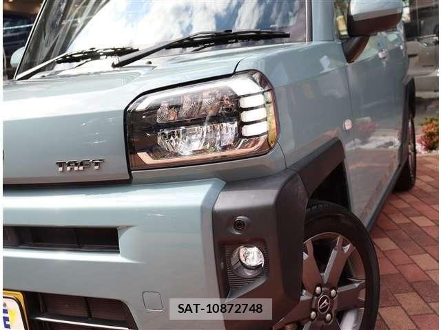 Daihatsu TAFT 2020-09 8317490-18