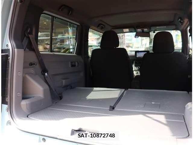 Daihatsu TAFT 2020-09 8317490-20