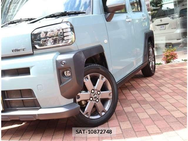 Daihatsu TAFT 2020-09 8317490-21