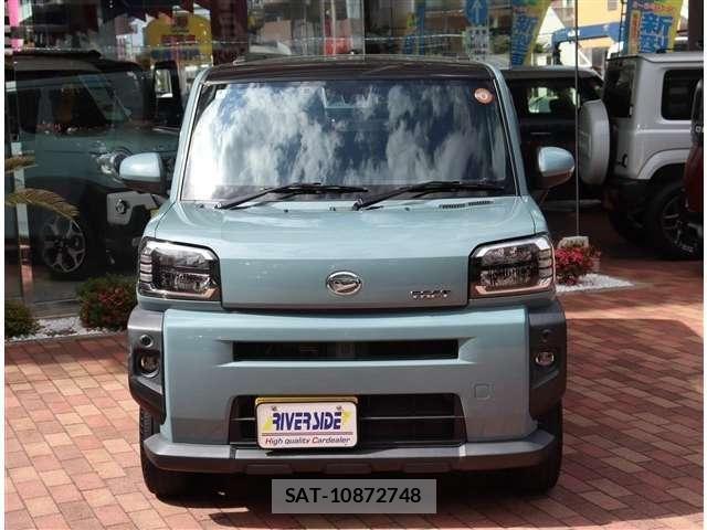 Daihatsu TAFT 2020-09 8317490-22