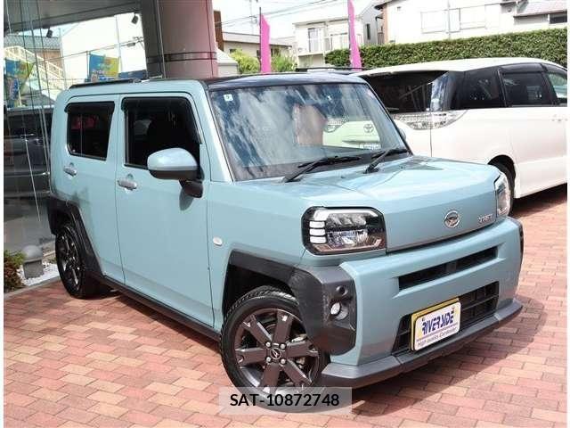 Daihatsu TAFT 2020-09 8317490-23