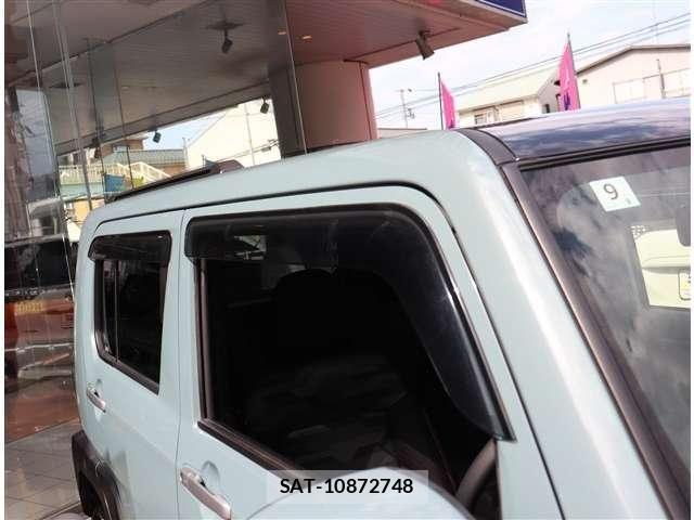 Daihatsu TAFT 2020-09 8317490-24