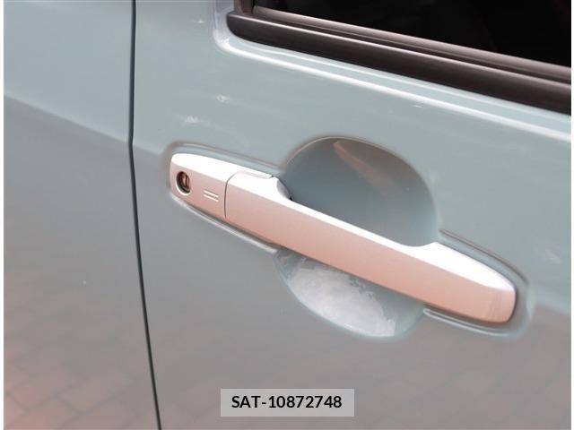 Daihatsu TAFT 2020-09 8317490-25